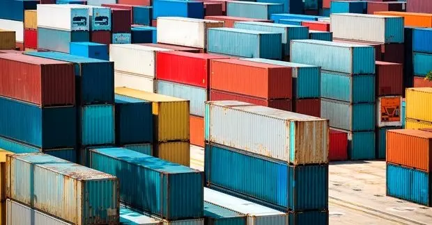 Blockchain solution developed for safe container handling