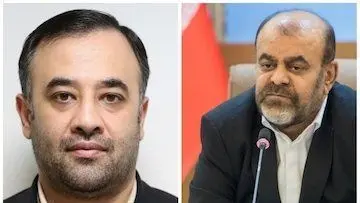 شایعه بازداشت مشاور عالی وزیر راه و شهرسازی 