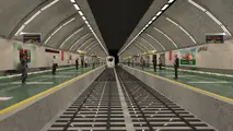 کدام ایستگاه های مترو تهران تا پایان بهار افتتاح می شود؟