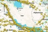 حمله به زیرساخت‌ های هوایی ایران/ انتقاد متخصصان هوانوردی  از ادامه پروازهای کشورهای حامی حملات 