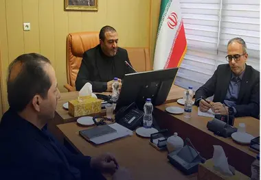 پایان فرآیند پایش عملکرد شرکت‌ های تابعه گروه سرمایه‌ گذاری مسکن
