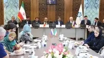 جهش تجارت ایران و روسیه نیازمند رفع موانع حمل ونقلی، گمرکی و بانکی است