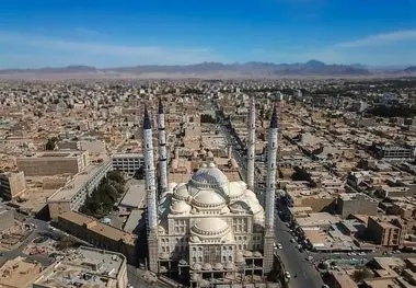 فرودگاه های سیستان و بلوچستان در خدمت گردشگری