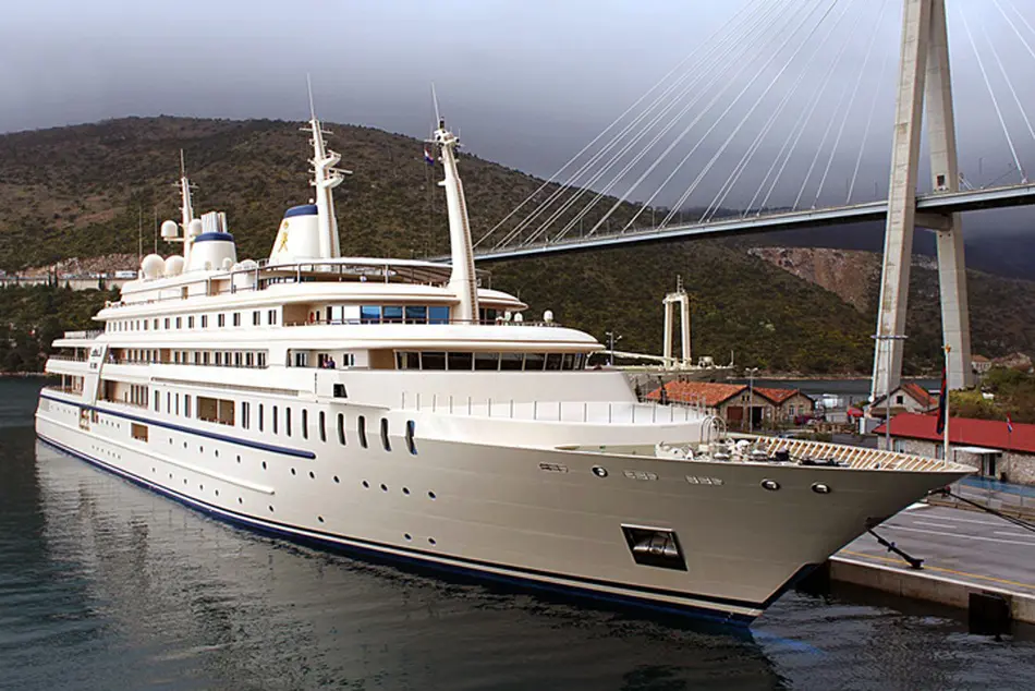 Burger to build Passenger Vessel for Wendella Sightseeing