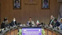 در شهرداری تهران به دنبال مدیریت مشارکتی هستیم