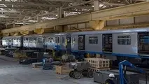 تامین واگن مترو و نوسازی ناوگان حمل و نقل عمومی قم در اولویت