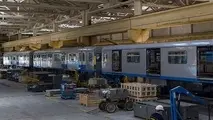تامین واگن مترو و نوسازی ناوگان حمل و نقل عمومی قم در اولویت