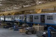 ۶۰درصد واگن های وارداتی داخلی سازی می شود/ واردات ریلی واگن های مترو از چین به ایران منتفی است