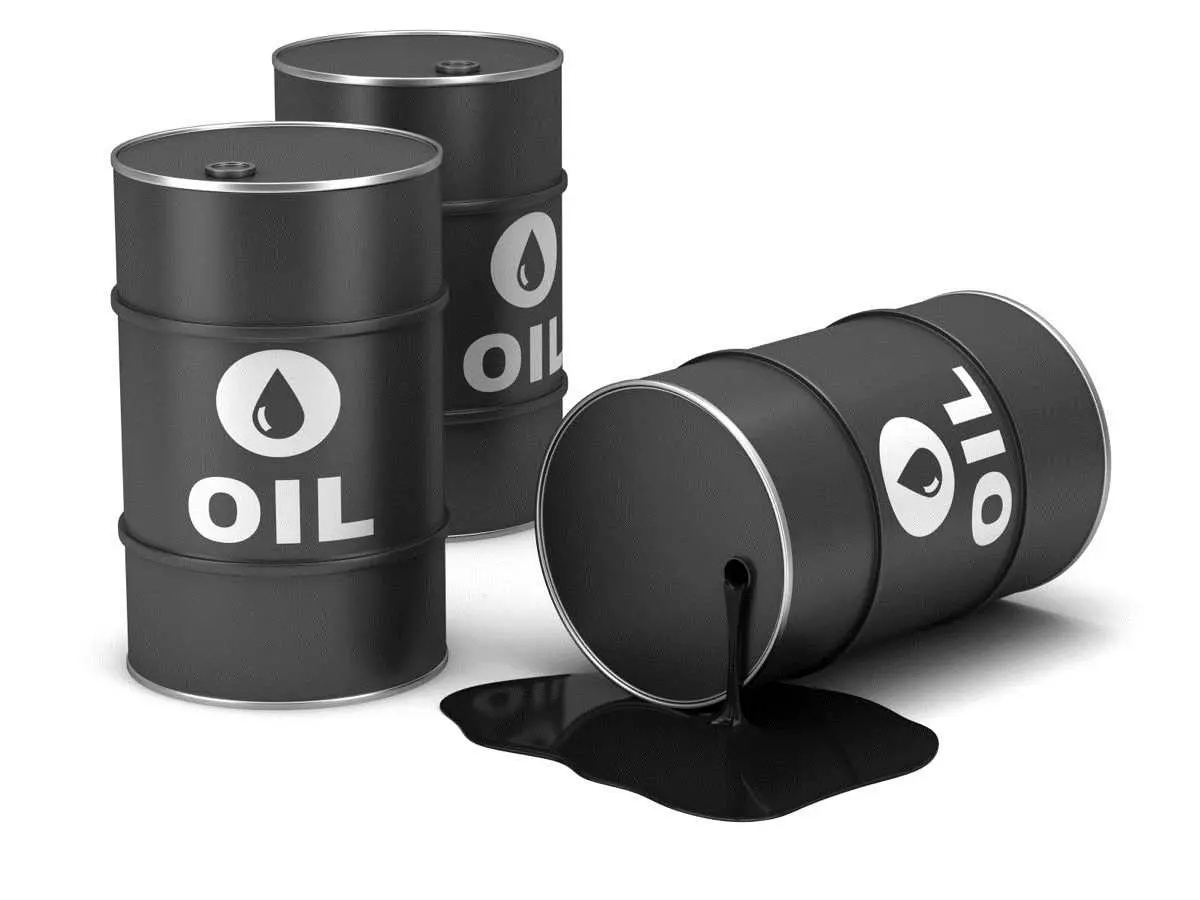 بحران در تولید و صادرات نفت ایران 