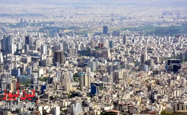 نقاط حادثه خیز شهر تهران باید شناسایی شود