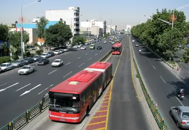  مدیریت شهری جدید تهران حمل‌ونقل عمومی را تقویت کند