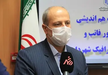 ایجاد خیابان کامل در 10معبر منتخب تهران