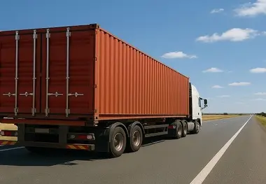 نرخ کرایه حمل کالا افزایش یافت؟/ پرداخت تسهیلات ۲۰۰ میلیون تومانی خرید لاستیک به رانندگان