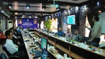 برگزاری نشست کمیته ایمنی، بهداشت و محیط زیست بندرخرمشهر