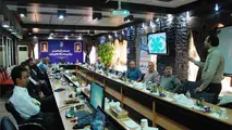 برگزاری نشست کمیته ایمنی، بهداشت و محیط زیست بندرخرمشهر