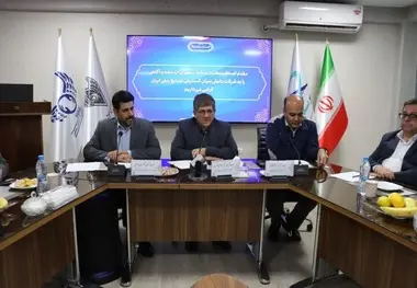 تکمیل خط‌آهن خاوران  تبریز و اتصال به مرند  چشمه‌ثریا در دستور کار دولت 
