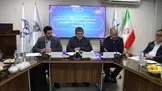 تکمیل خط‌آهن خاوران  تبریز و اتصال به مرند  چشمه‌ثریا در دستور کار دولت 