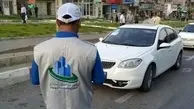 مهلت ثبت نام رانندگان در سامانه ریبین پایان خرداد اعلام شد