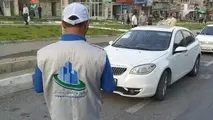 مهلت ثبت نام رانندگان در سامانه ریبین پایان خرداد اعلام شد
