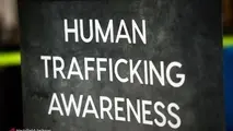 Preventing human trafficking at airports 