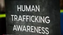 Preventing human trafficking at airports 