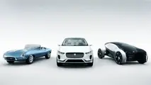 Jaguar Land Rover to roll-out electric and hybrid cars from 2020
