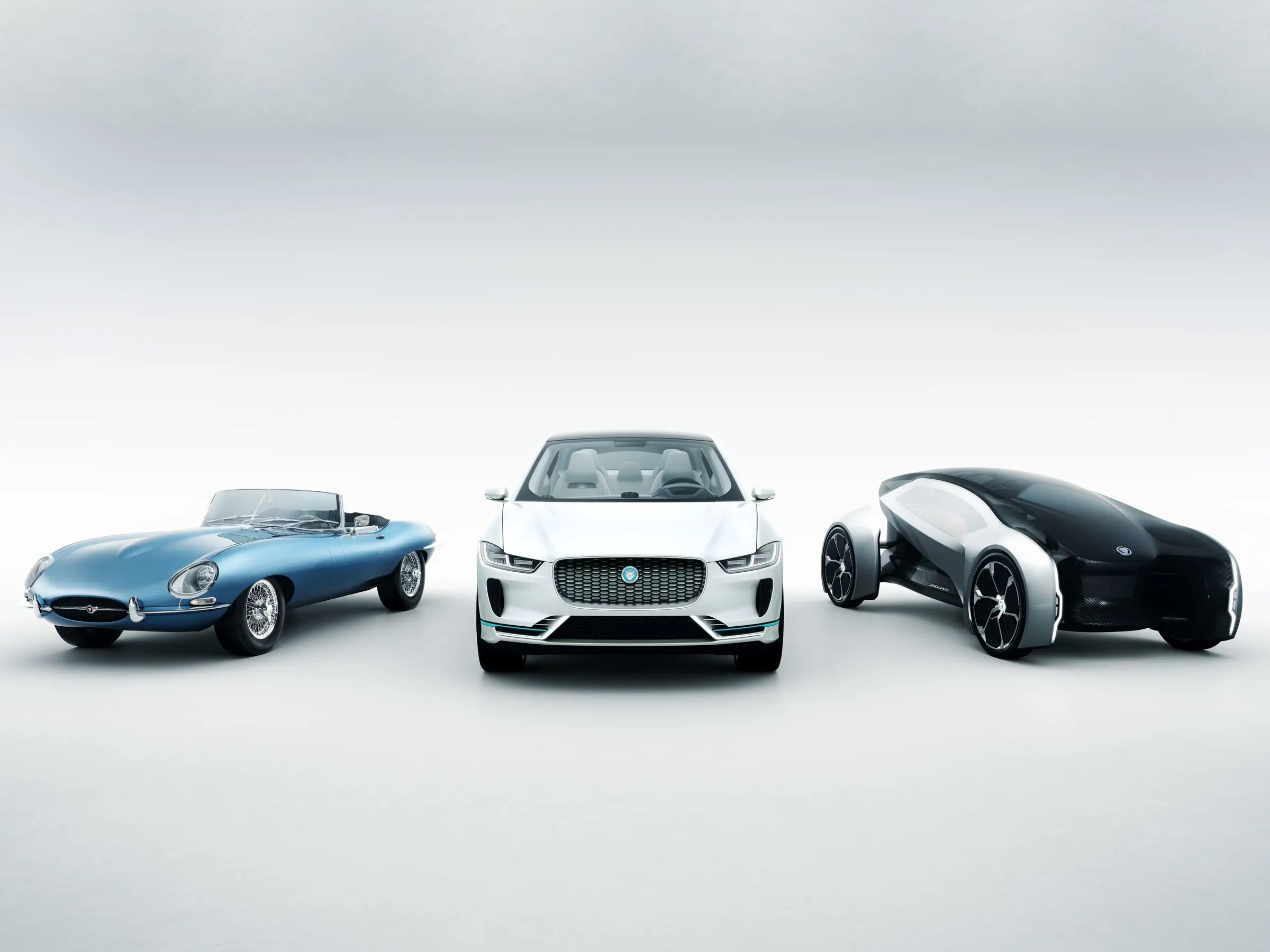 Jaguar Land Rover to roll-out electric and hybrid cars from 2020