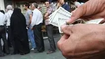 پشت پرده غیبت دیروز دلال‌ها‌ در بازار ارز