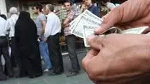 پشت پرده غیبت دیروز دلال‌ها‌ در بازار ارز