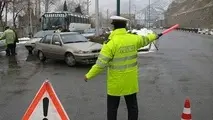 گزارش ممنوعیت تردد در جاده های کشور/ آزادراه تهران شمال همچنان بسته است