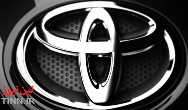 Toyota Tops Global Car Sales