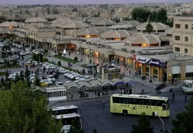 فعالیت ۱۲ هزار نفر ذیل کمیته حمل‌ ونقل ستاد خدمات سفر اصفهان در نوروز ۱۴۰۳