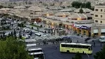  ۲۰۴ هزار مسافر توسط ناوگان حمل ونقل عمومی استان اصفهان به سفرهای نوروزی رفتند