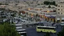  ۲۰۴ هزار مسافر توسط ناوگان حمل ونقل عمومی استان اصفهان به سفرهای نوروزی رفتند