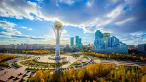 رونق کریدور ترانس خزر با جابجایی اورانیوم آسیای میانه از خاک جمهوری آذربایجان
