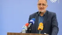 افتتاح ۱۲ ایستگاه مترو تا عید نوروز