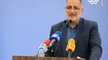 افتتاح ۱۲ ایستگاه مترو تا عید نوروز