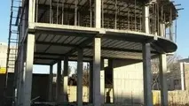 کاهش صدور پروانه‌ های ساختمانی در تهران