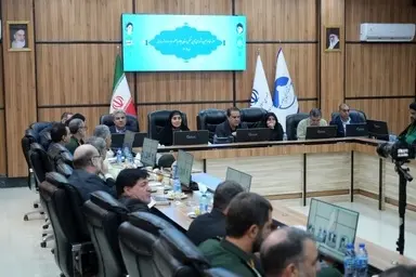 پایانه مرزی شهید سلیمانی با طرح جامع توسعه می یابد