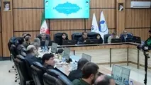 پایانه مرزی شهید سلیمانی با طرح جامع توسعه می یابد