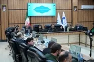 پایانه مرزی شهید سلیمانی با طرح جامع توسعه می یابد