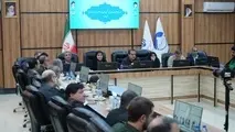 پایانه مرزی شهید سلیمانی با طرح جامع توسعه می یابد