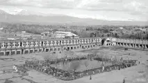 تهران من فراموش