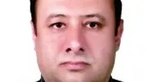 عباس وفائی سرپرست اداره کل تجهیزات و سامانه های فرودگاهی شد