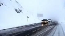 مسیر پونل - خلخال بازگشایی شد