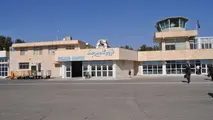اعزام بیش از ۲۴۰۰ زائر حج تمتع از فرودگاه بیرجند

