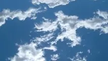 هوای تهران سالم است