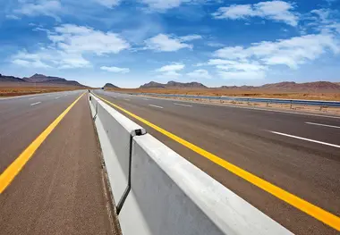 اخذ عوارض الکترونیکی از آزادراه کنارگذر غربی اصفهان، آزادراه پل میانگذر _ دریاچه ارومیه، آزادراه ساوه_همدان قطعه دوم (کربلا)