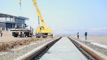 راه‌آهن اردبیل به جمهوری آذربایجان متصل شود
