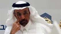 عربستان: هیچ کس نمی‌داند ایران چقدر نفت تولید و صادر می‌کند